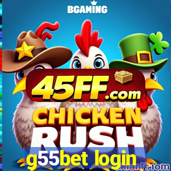 g55bet login